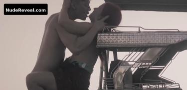 CHLOE JENNA nude in Huwad
