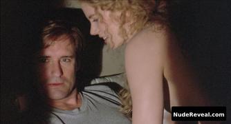 NICOLE KIDMAN nude in Malice