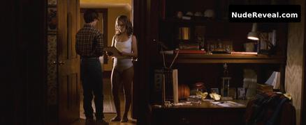 HAYDEN PANETTIERE nude in Fireflies in the Garden