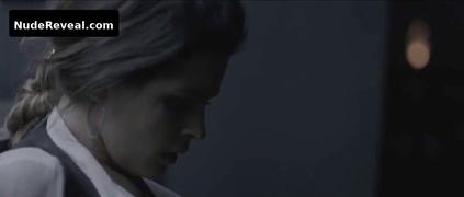 IRENE AZUELA nude in Las Oscuras Primaveras