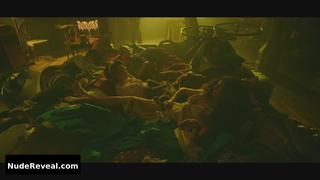 MICHELLE GOMEZ nude in Doom Patrol