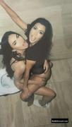 MEGAN FOX nude in Skims Commercial - Ultimate Nipple Bra