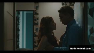 AAYUSHI JAISWAL nude in Khat Kabbadi: Barkha