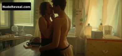 RAIKA HAZANAVICIUS nude in Nudes