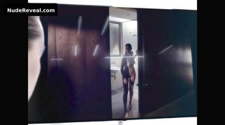 GAIA WEISS nude in Animal Within