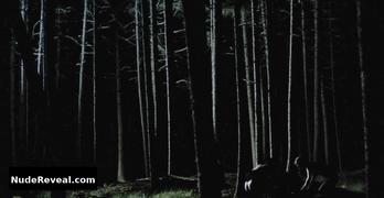 KATIE ASELTON nude in Black Rock