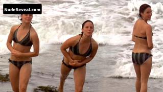 KATHLEEN QUINLAN nude in Lifeguard