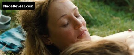 VICKY KRIEPS nude in Gutland