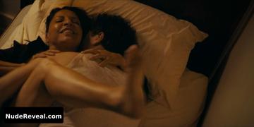 VERONICA FALCON nude in Perry Mason