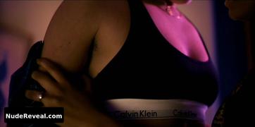 JACQUELINE TOBONI nude in The L Word: Generation Q