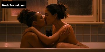 JACQUELINE TOBONI nude in The L Word: Generation Q