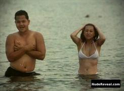 RUFA MAE QUINTO nude in Baliktaran: Si Ace at si Daisy