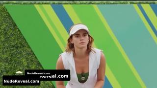 EMMA WATSON nude in Pickled