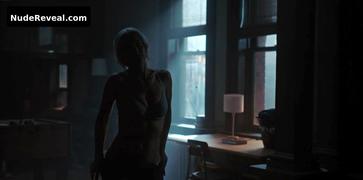 MINKA KELLY nude in Titans