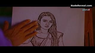 AYESHA KAPOOR nude in Kalakar