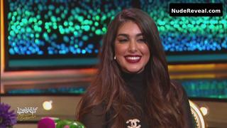 YASMINE SABRY nude in Abla Fahita Live from the Duplex