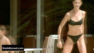 CHARLOTTE GAINSBOURG nude in Happily Ever After