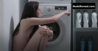 GAITE JANSEN nude in De 12 Van Oldenheim