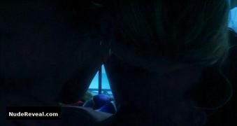 HEATHER STORM nude in Lost Treasure of the Maya