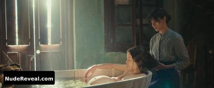ANA VALERIA BECERRIL nude in Like Water for Chocolate
