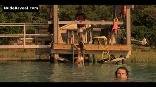 MADISON BAILEY nude in Outer Banks