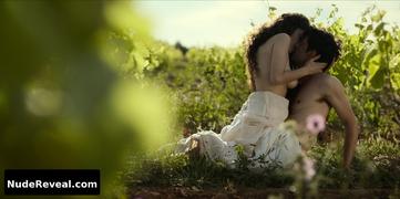 GABRIELA ANDRADA nude in Heirs to the Land