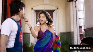 RII nude in Dupur Thakurpo