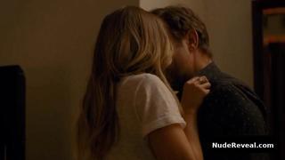 ELIZABETH OLSEN nude in Kodachrome