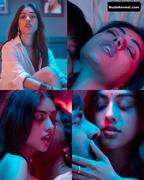 ANU EMMANUEL nude in Ravanasura