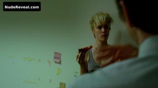 MACKENZIE DAVIS nude in Halt and Catch Fire