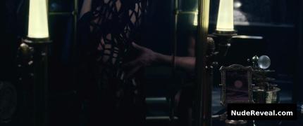 LARA PULVER nude in Underworld: Blood Wars