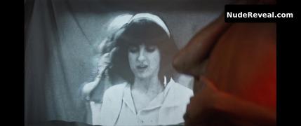ALEJANDRA ONIEVA nude in Las Pelotaris 1926