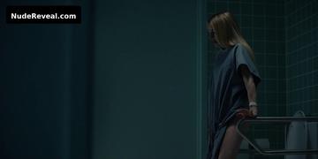 EMMA ROBERTS nude in American Horror Story