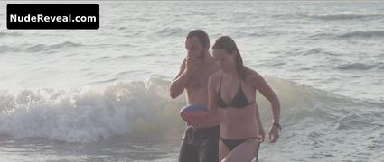 OLIVIA WILDE nude in Drinking Buddies