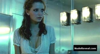 MISCHA BARTON nude in Pulse
