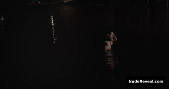 CLOE BARRETO nude in Silab