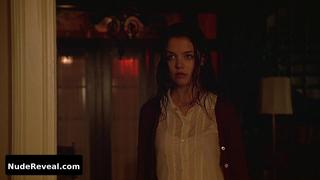 KATIE HOLMES nude in Teaching Mrs. Tingle