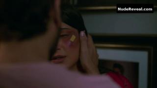 SHRUTI HAASAN nude in Bestseller