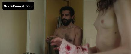 MARGARET QUALLEY nude in Stars at Noon
