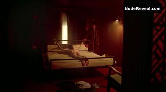 ALEXANDRA DADDARIO nude in Lost Girls and Love Hotels