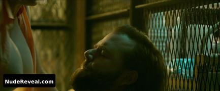 ALISON PILL nude in Zoom