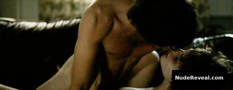 TUPPENCE MIDDLETON nude in Tormented