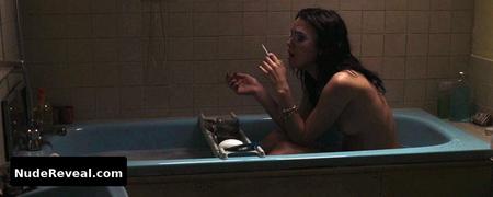 KEIRA KNIGHTLEY nude in The Jacket