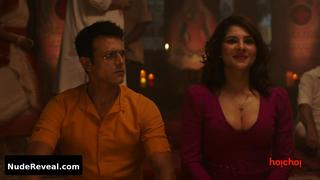 PAYEL SARKAR nude in Mismatch