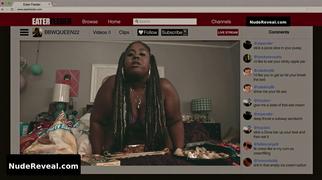 RAVEN GOODWIN nude in SMILF