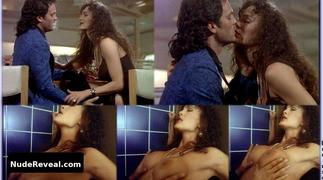 JULIE STRAIN nude in Carnal Crimes