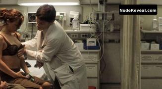 CHRISTINA RICCI nude in Anything Else