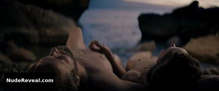 LUISE HEYER nude in Das Schonste Paar