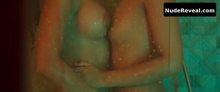 JELA CUENCA nude in Afam