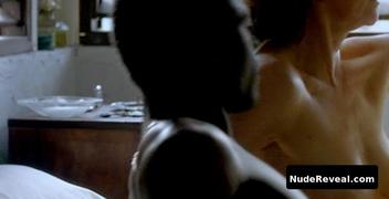 CHARLOTTE RAMPLING nude in Heading South